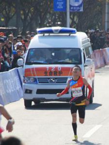 门头沟区大型活动