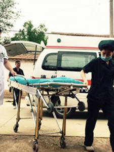 门头沟区院后转乡