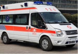 门头沟区救护车租赁